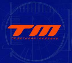 TM Network : Message